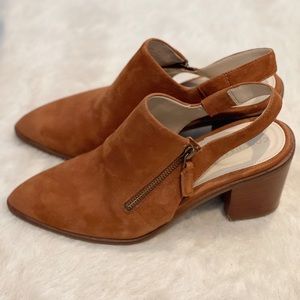 Cole Haan Booties